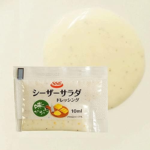 Amazon シーザーサラダドレッシング 10ml 袋 サラダ お弁当 携帯用 アウトドア テイクアウト こわけや ドレッシング 通販 Amazon シーザーサラダドレッシング 10ml 袋 サラダ お弁当 携帯用 アウトドア テイクアウト こわけや ドレッシング 通販