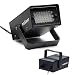 Roxant Pro Mini LED Strobe Light with 24 Super Bright LEDs With Variable Speed Control - ROX-ST1