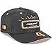 New Era 9Seventy Stretch Cap F1 Vegas McLaren Lando Norris Black