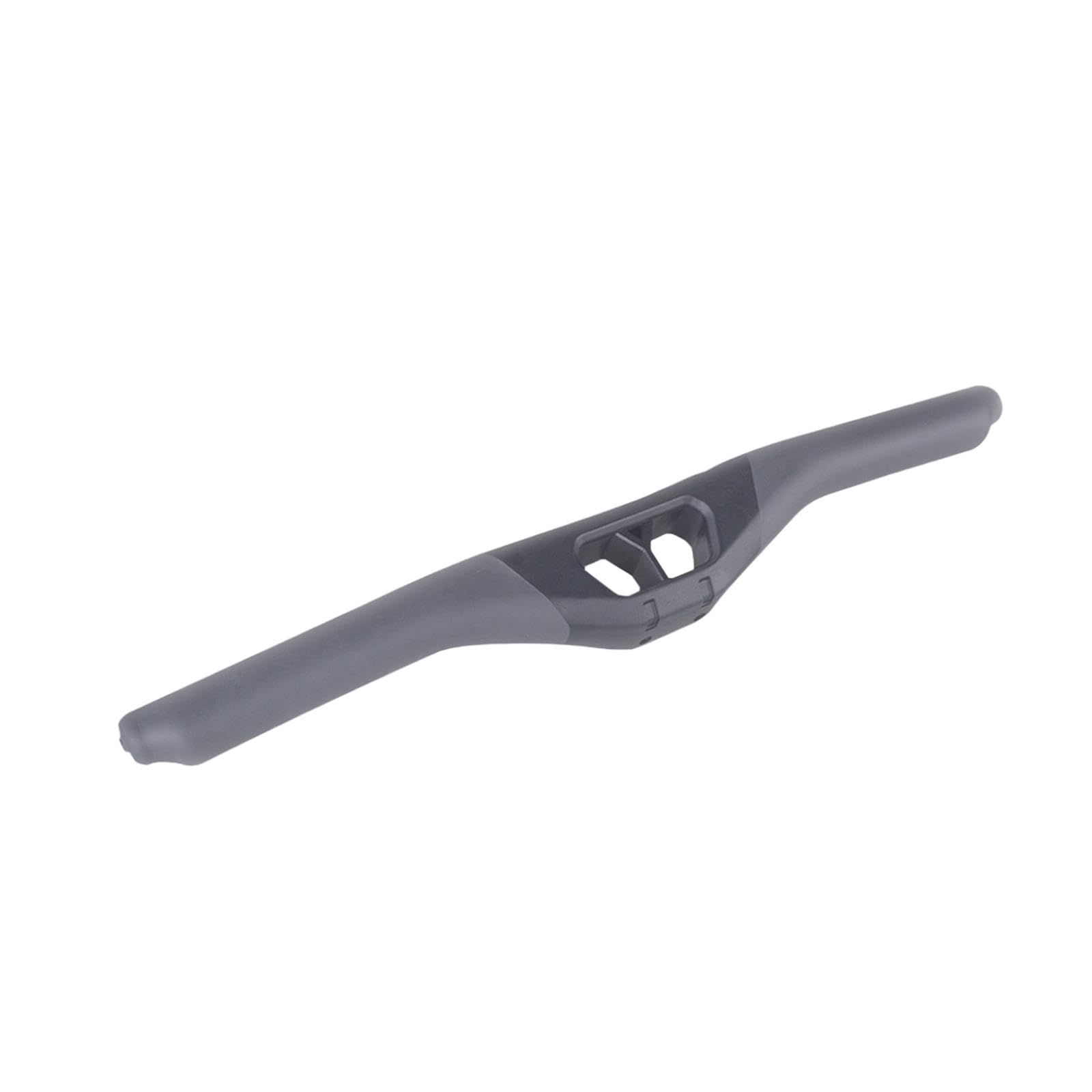 Mango de Antideslizante, Ergonómico Universal, Repuesto Resistente, Manillar Extraíble, Longitud del Mango de 50,5 Cm.