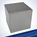 Tungsten 2" Cube Block Weight | LIMITED TIME OFFER: FREE 1" CUBE WITH PURCHASE OF 2" TUNGSTEN CUBE