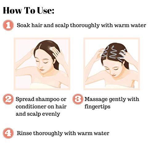 Ryo Scalp Deep Cleansing Shampoo (400Ml) - 2 Bottles Set #TOP2