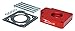 Airaid 400-525 PowerAid Throttle Body Spacer