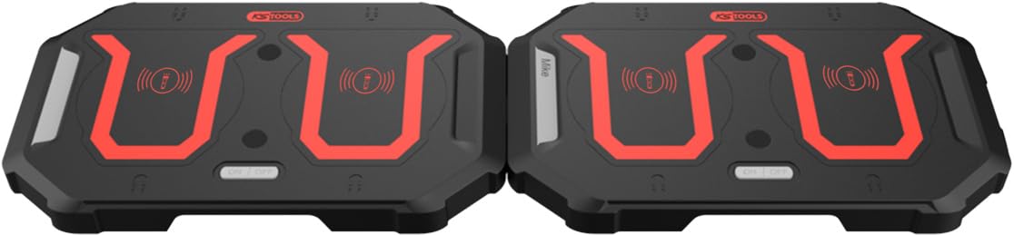 KS TOOLS Outil 150.4611