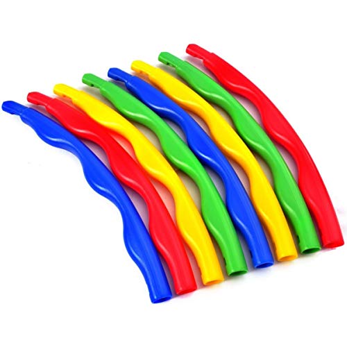 LiveUp Ls3326, Bambolê Desmontável Adulto Unissex, Multicolorido, 88 cm