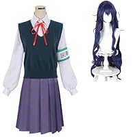 君のことが大大大大大好きな100人の彼女　花園羽香里　コスプレ　衣装 君のことが大大大大大好きな100人の彼女 花園羽香里 コスプレ衣装