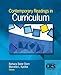 Contemporary Readings in Curriculum -  Paperback