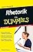 Produktbild Rhetorik für Dummies Das Pocketbuch