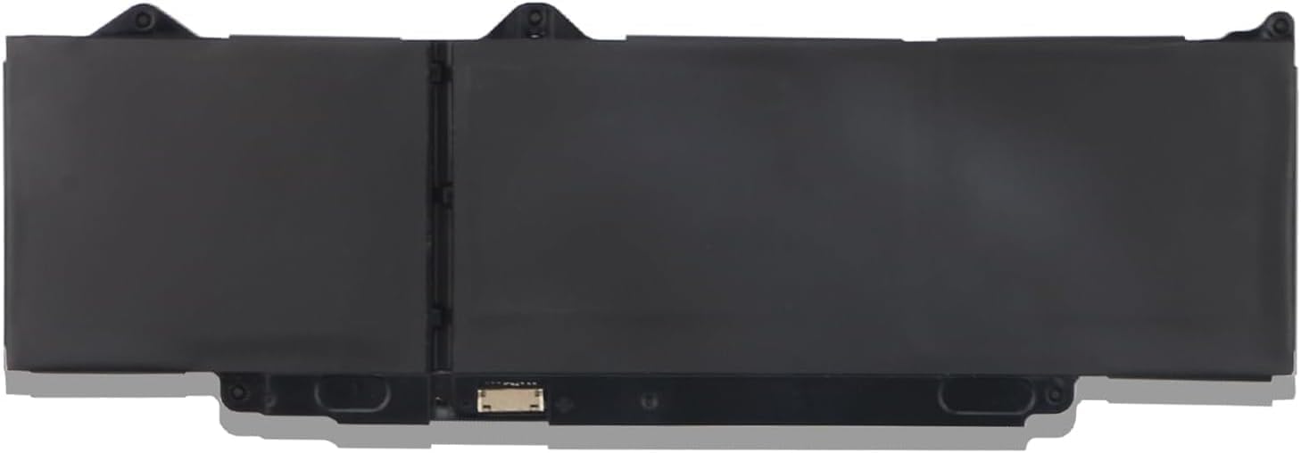R73TC CN-09HKT5 09HKT5 9HKT5 CN-011C3V 011C3V 11C3V Laptop Battery Compatible with Dell Latitude 3340 3440 3540 5340 5340 2-in-1 5440 5540 Precision 3480 3580 Series (11.4V 54Wh)