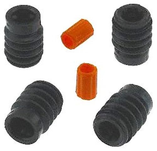 Carlson Quality Brake Parts 16148 Caliper Pin Boot Kit