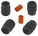 Carlson Quality Brake Parts 16148 Caliper Pin Boot Kit