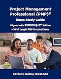 PMP Exam Study Guide: Aligned with PMBOK® 8th Edition (Exam Study Guides)