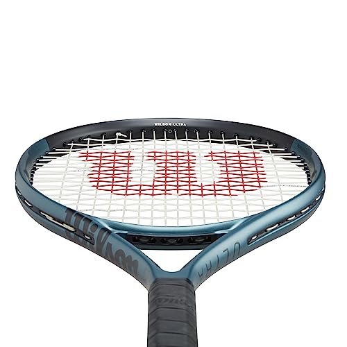Wilson Ultra 25 V4.0 Tenis Raketi 25