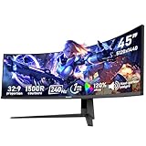 【Service après-vente】 Nous fournissons un service après-vente de 12 mois, si vous rencontrez des problèmes lors de l’utilisation du moniteur, n’hésitez pas à communiquer avec nous.