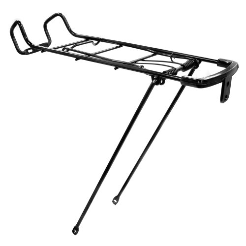 Oxford Steel Spring Top Luggage Carrier