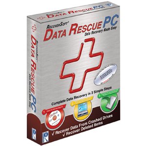 Recoversoft Data Rescue Pc By Prosoft Engineering