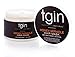 tgin Honey Miracle Hair Mask For Natural Hair - Dry Hair - Curly Hair - Travel Size - 2 Oz