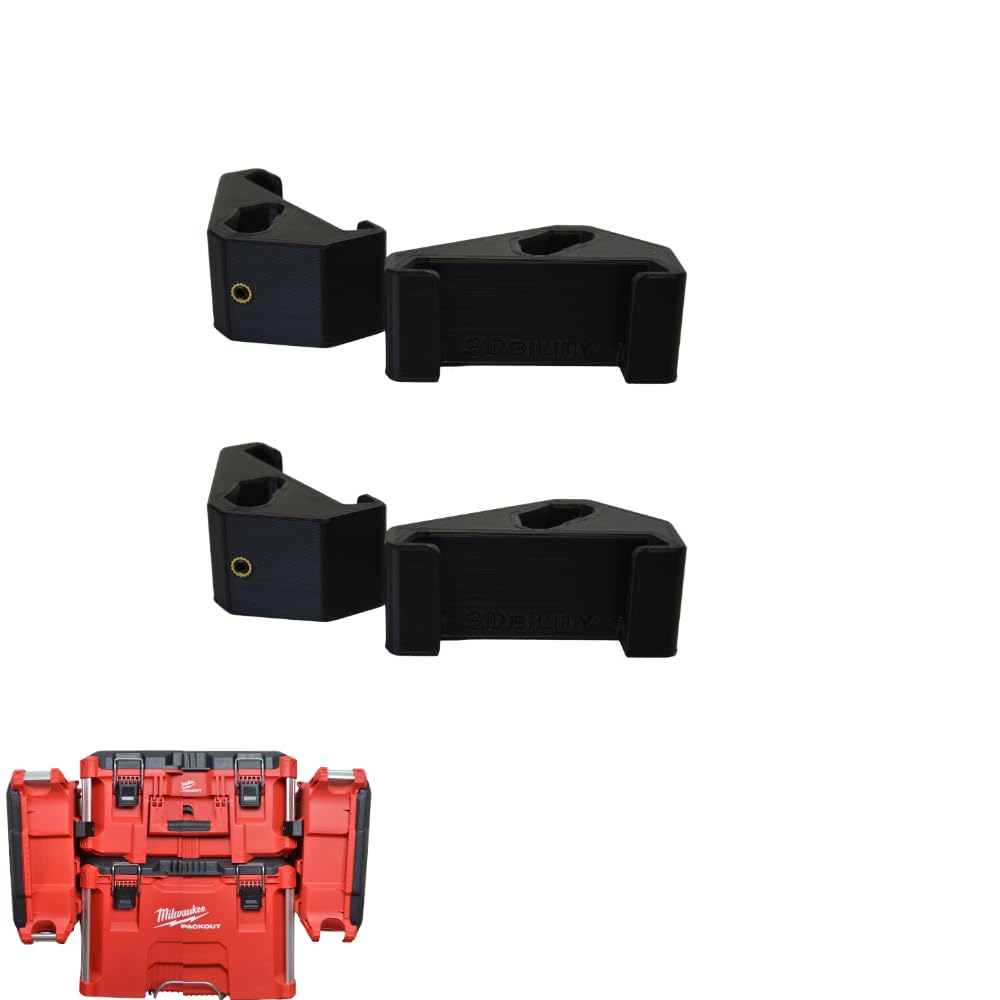 Milwaukee PACKOUT Side Mount Tray