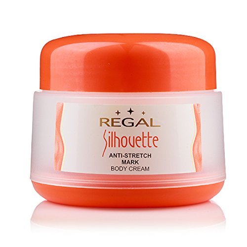 Regal Silhouette Crème anti-vergetures Cover