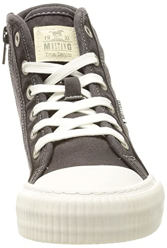 MUSTANG 1420-502 dames sneakers. - Image 3