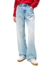 Denim Mid Light Blue