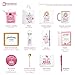 Imagen de Kembilove® Pack Regalo Profesora Fin de Curso Personalizado