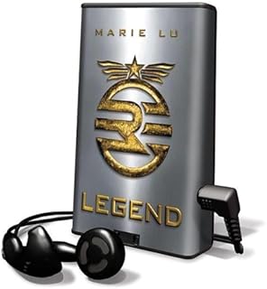 Legend [With Earbuds]