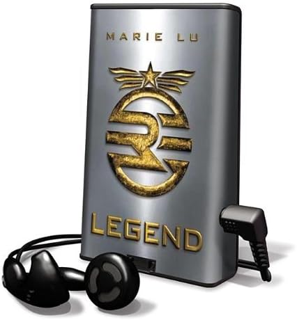 Legend [With Earbuds]