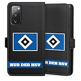 HANDYSCHUTZHÜLLE UND SCHUTZFOLIE - Die seitlich aufklappbare Hülle mit magnetischem Verschluss schützt nicht nur das Smartphone vorm Herunterfallen, sondern auch das Display vor Kratzern & Schmutz.