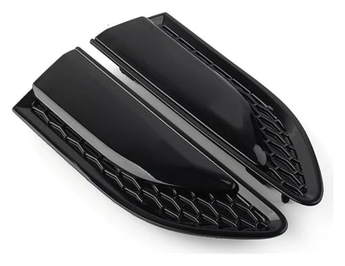 Calandre de pare-chocs avant Land Rover Discovery Sport 2015-2021 noir