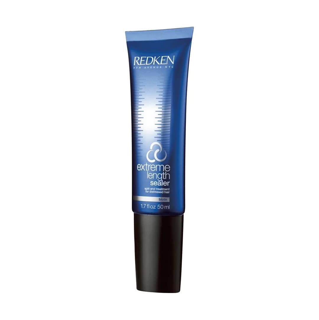 REDKEN Unisex Extreme Length Sealer Treatment, 1.7 Fl Oz