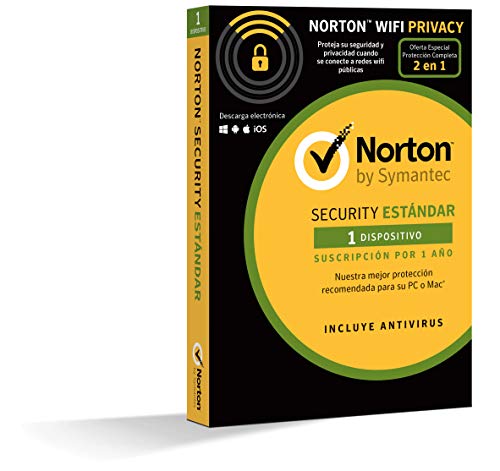 Preisvergleich Produktbild Norton Security