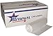 RENOWN CAN LINER TRASH BAGS 20X22 7 GAL. 6MIC NATURAL 50 PER ROLL / 40 ROLLS PER CASE