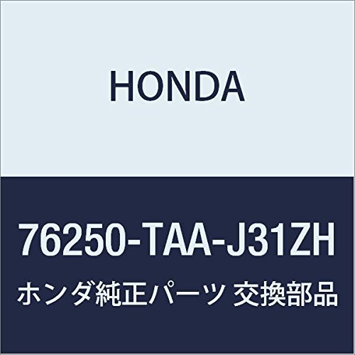 HONDA (z_) i ~[ASSY. L.hA[ i76250-TAA-J31ZH