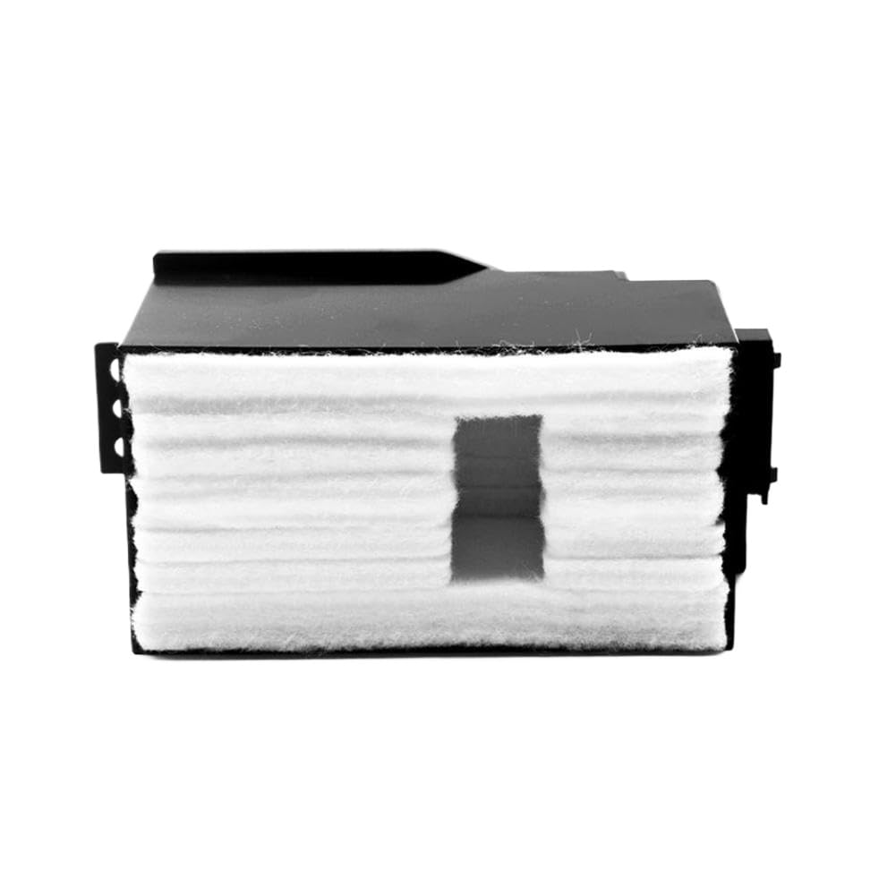Tanque de tinta residual compatible con impresoras XP-530 XP-630 XP-700 7