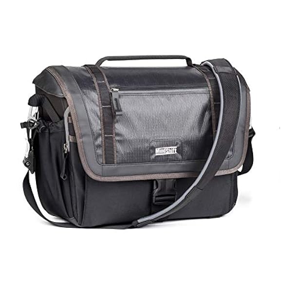 MindShift Gear Blootstelling 13 Schoudertas (zwart)