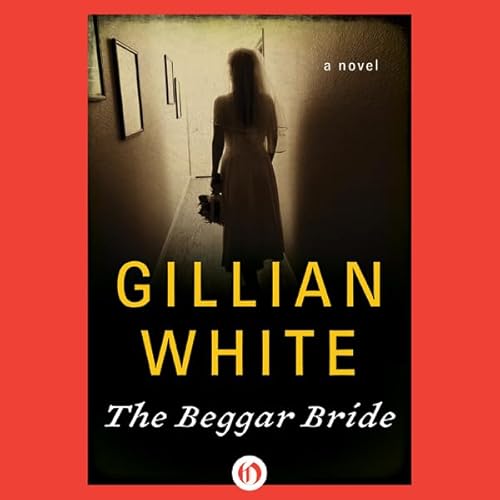 Couverture de The Beggar Bride