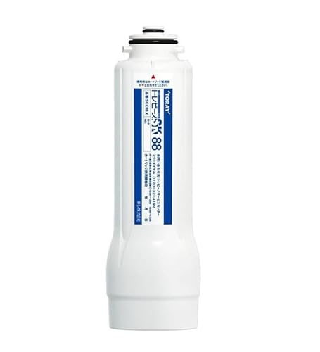 東レ 浄水器カートリッジ SKC88.X 買取価格比較