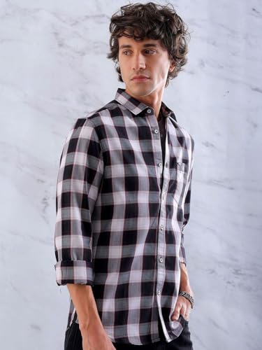 Image of THE Indian Garage CO Men Shirt