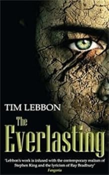 Paperback The Everlasting Book