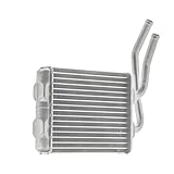 radiateur twingo occasion RIDEX Radiateur de chauffage RIDEX 467H0114 Radiateur de chauffage pour RENAULT Twingo II 3 portes (CN0)