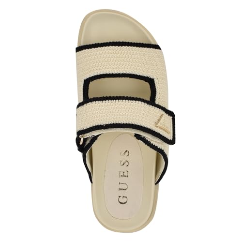Guess Women's Fadenna Flat Sandal4