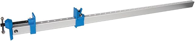 Silverline VC63 Aluminium Sash Clamp 900 mm
