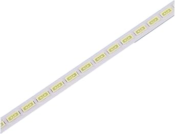 6v 56LED 493MM LED 40PFL5537H 40PFL5537T LJ64-03501A 03514A STS400A64 2012SGS40 7030L 56 LTA400HV04 TV Light Strip