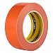 Produktbild LLPT Klebeband Panzertape Gewebeband Panzerband Premium-Qualität 40MM*30M*0.28MM Leicht reißbar Rückstandsfrei Starker Kleber Farbe Orange (DT410)