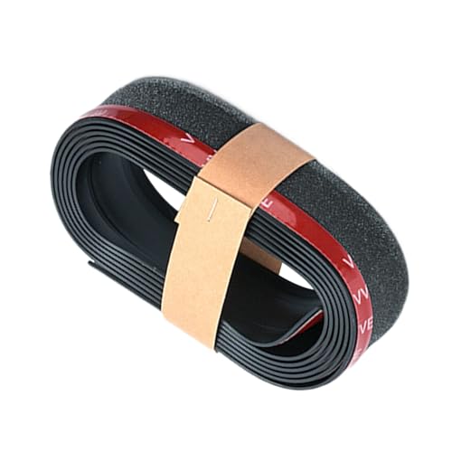 Barre de protection flexible pour trajets quotidiens et minibus