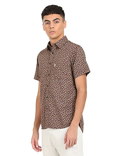 Image of U.S. POLO ASSN. Men's Regular Fit Button Down Shirt