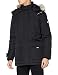 Produktbild Tommy Jeans Herren TJM TECH PARKA Jacke, Schwarz, S