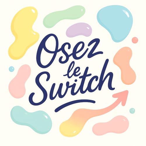 『Osez le Switch』のカバーアート
