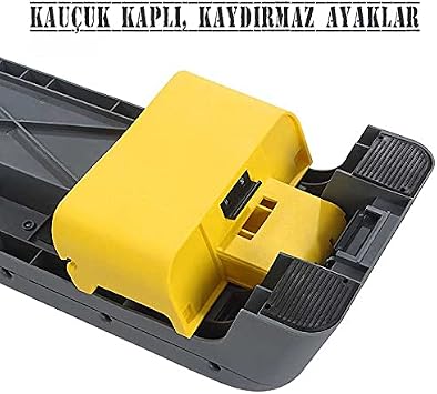 Ayarlanabilir Bench Sehpası Ve Step Tahtası